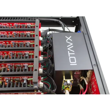 Многоканальный усилитель IOTAVX AVXP1